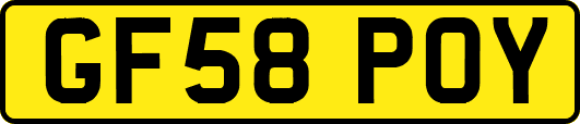 GF58POY