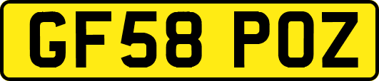 GF58POZ