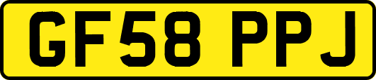 GF58PPJ