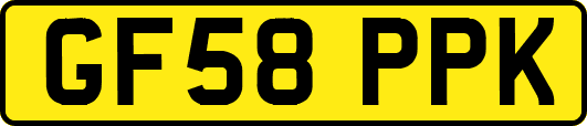 GF58PPK