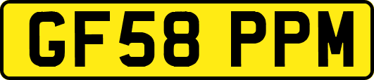 GF58PPM