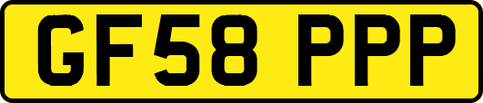 GF58PPP