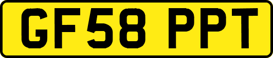 GF58PPT