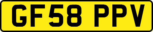 GF58PPV