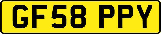 GF58PPY