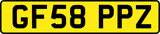 GF58PPZ