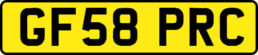 GF58PRC