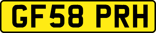 GF58PRH