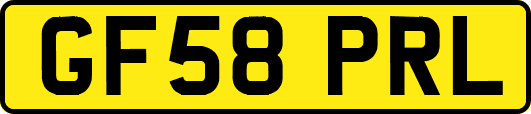 GF58PRL