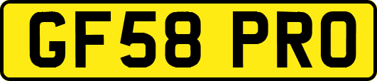 GF58PRO