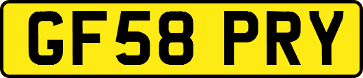 GF58PRY