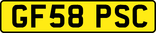GF58PSC