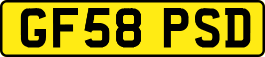 GF58PSD