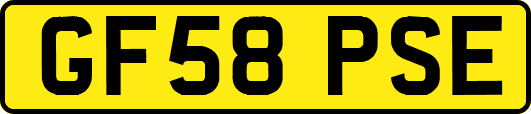 GF58PSE