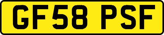 GF58PSF