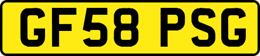 GF58PSG