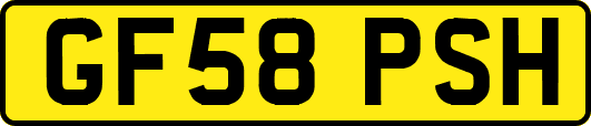 GF58PSH