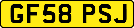 GF58PSJ