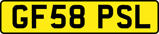 GF58PSL