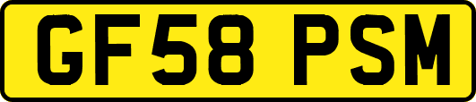GF58PSM