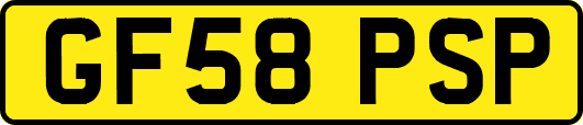 GF58PSP