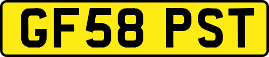 GF58PST