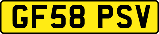 GF58PSV