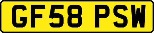 GF58PSW
