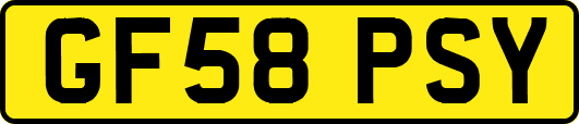 GF58PSY