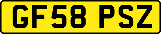 GF58PSZ