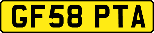 GF58PTA