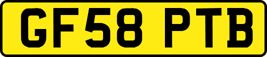 GF58PTB