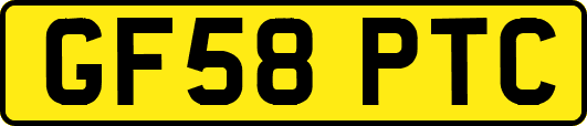 GF58PTC