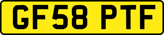GF58PTF