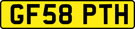 GF58PTH