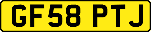 GF58PTJ