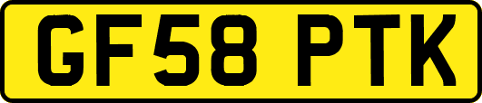 GF58PTK
