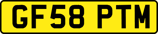 GF58PTM