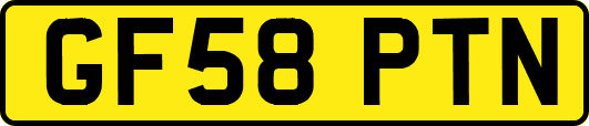 GF58PTN