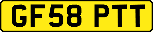 GF58PTT