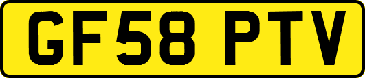 GF58PTV