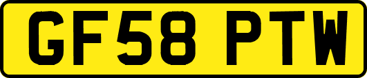 GF58PTW