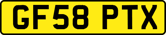 GF58PTX