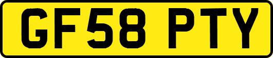 GF58PTY