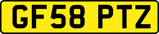 GF58PTZ