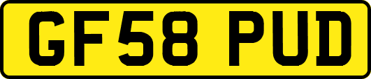 GF58PUD