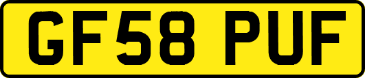 GF58PUF
