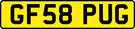 GF58PUG