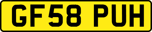 GF58PUH
