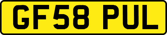GF58PUL